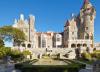 قصر کازا لوما: شگفتی معماری و تاریخ در قلب تورنتو
